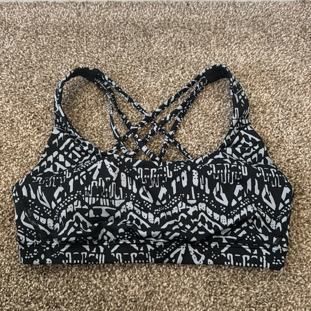 Victorias Secret Sport Sports Bra